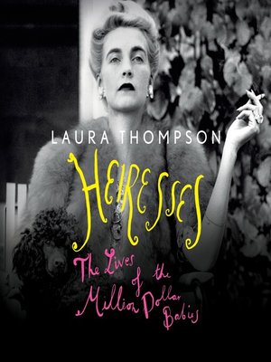 cover image of Heiresses